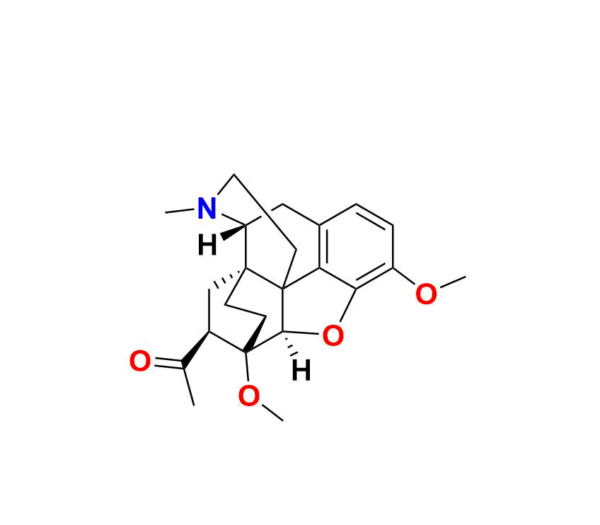 Dihydrothevinone