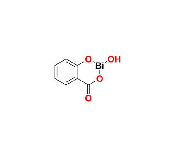 Bismuth Subsalicylate