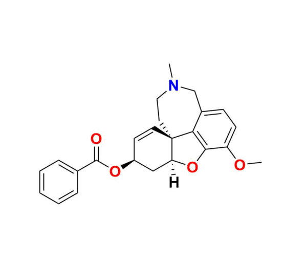 Benzgalantamine