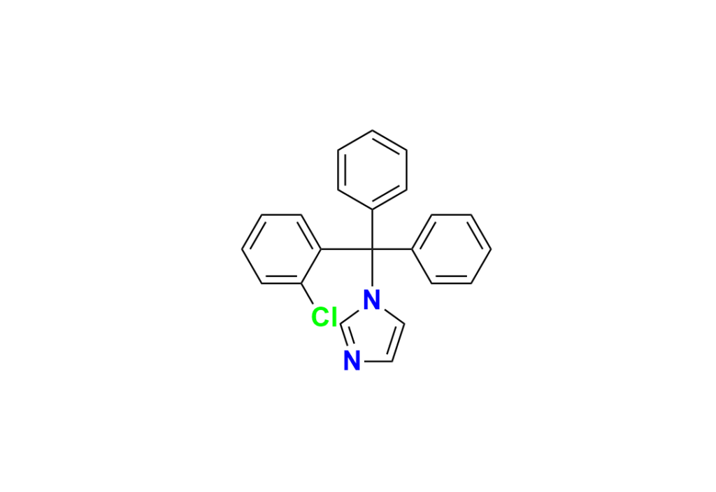 Clotrimazole EP Impurity F