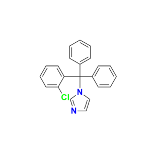 Clotrimazole EP Impurity F