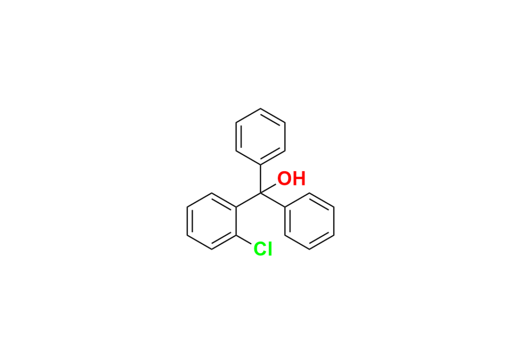 Clotrimazole EP Impurity F