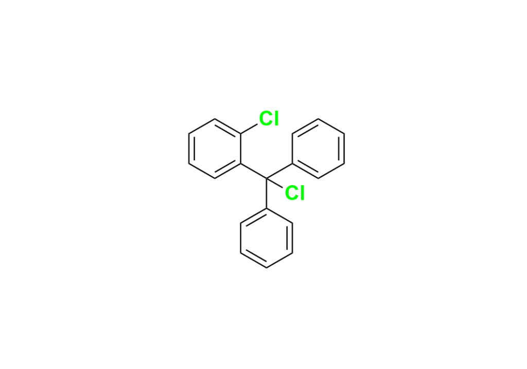 Clotrimazole EP Impurity F