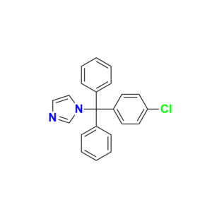 Clotrimazole EP Impurity F