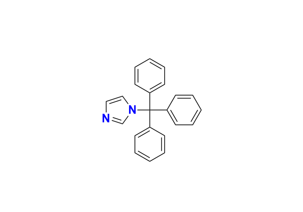 Clotrimazole EP Impurity F
