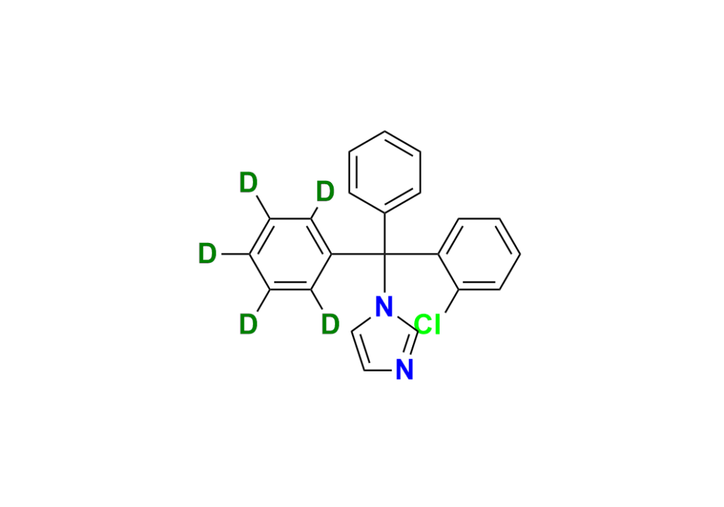 Clotrimazole EP Impurity F