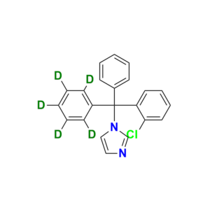 Clotrimazole EP Impurity F