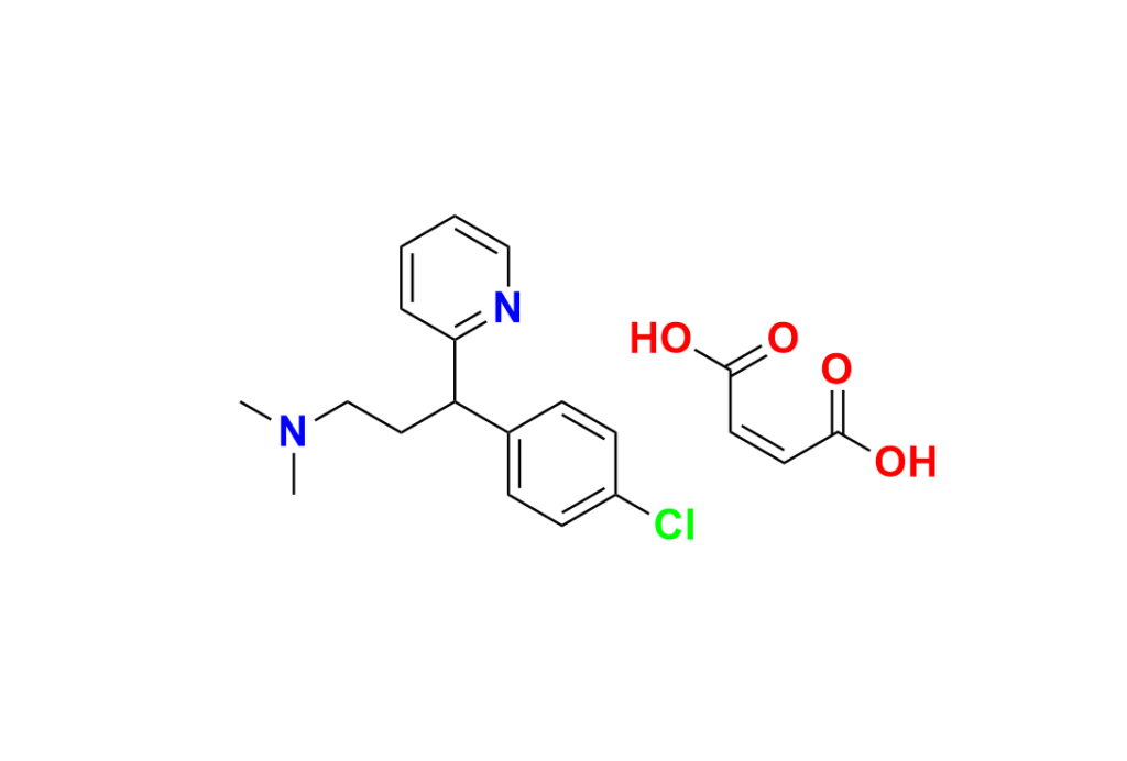 N-Nitroso Chlorphenamine EP Impurity C