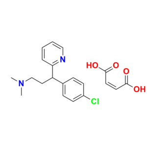 N-Nitroso Chlorphenamine EP Impurity C