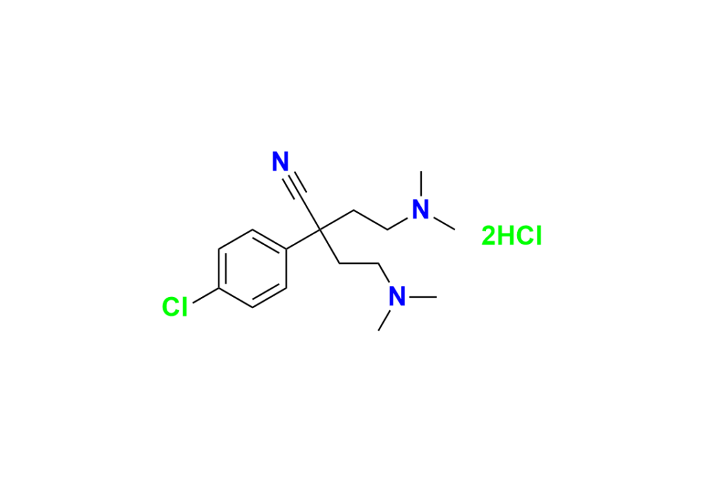 Chlorphenamine Impurity 1