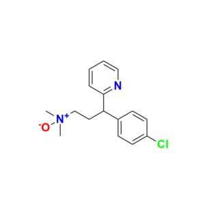 N-Nitroso Chlorphenamine EP Impurity C