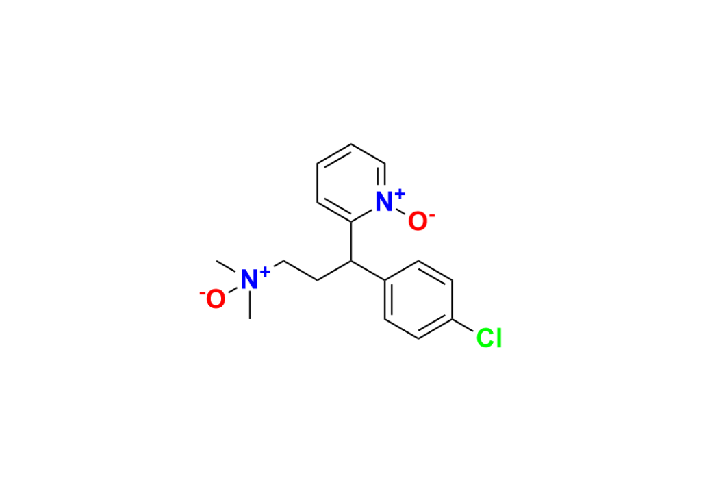 Chlorphenamine Impurity 1