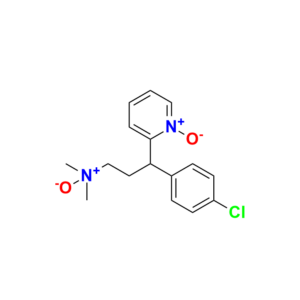 Chlorphenamine Impurity 1