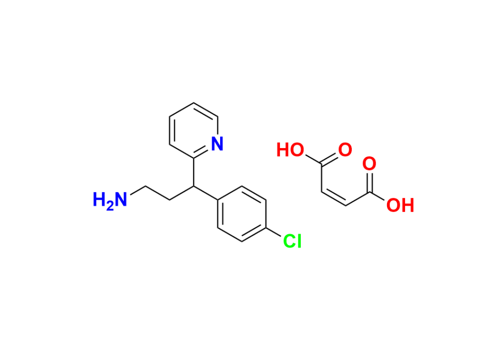 N-Nitroso Chlorphenamine EP Impurity C