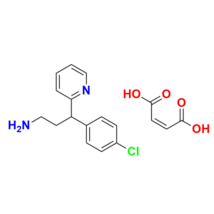 N-Nitroso Chlorphenamine EP Impurity C