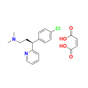 S-Chlorpheniramine N-Oxide