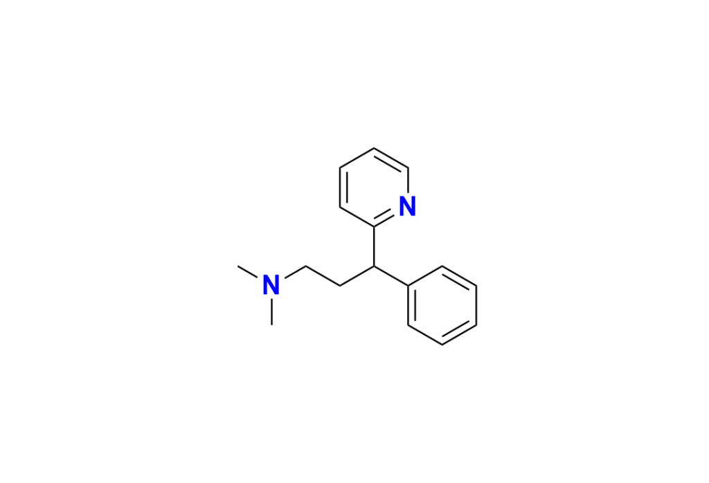 N-Nitroso Chlorphenamine EP Impurity C