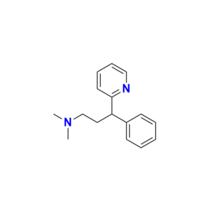 N-Nitroso Chlorphenamine EP Impurity C