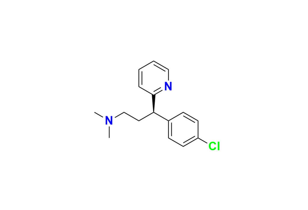 N-Nitroso Chlorphenamine EP Impurity C