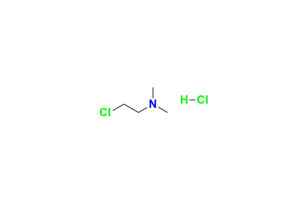 Chlorphenamine Impurity 1