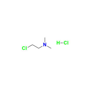 Chlorphenamine Impurity 1