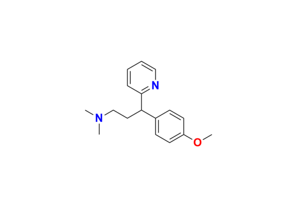 Chlorphenamine Impurity 1