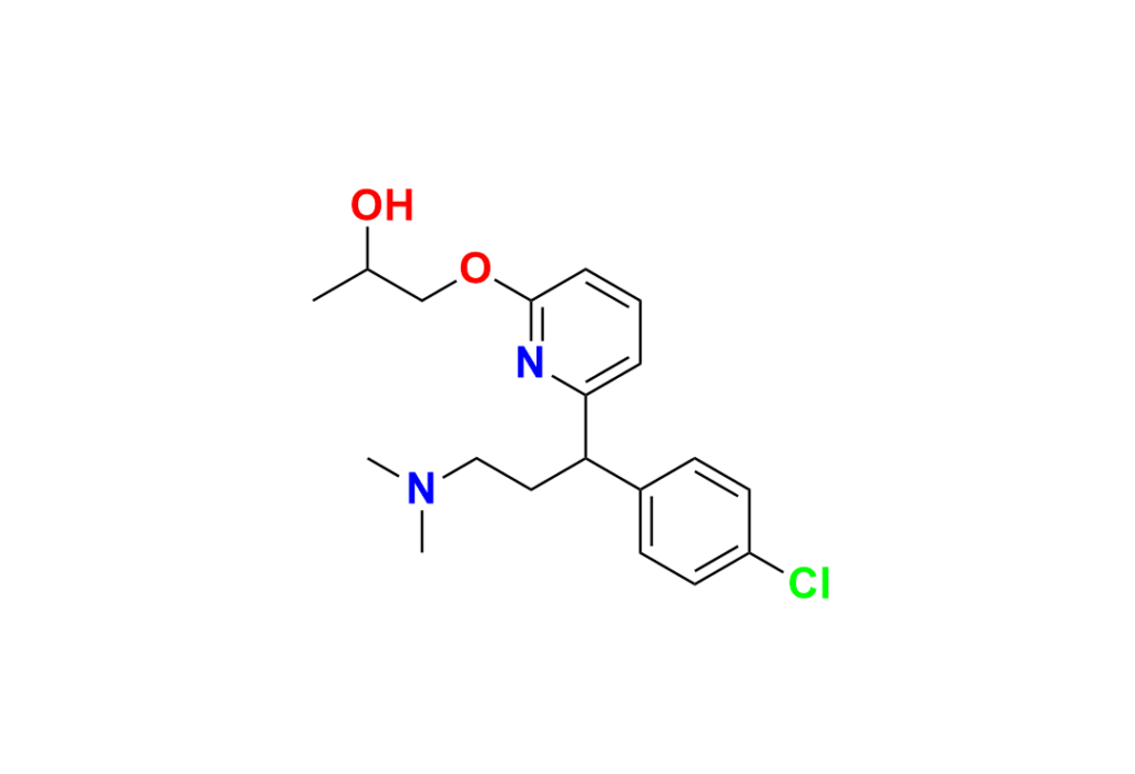 N-Nitroso Chlorphenamine EP Impurity C