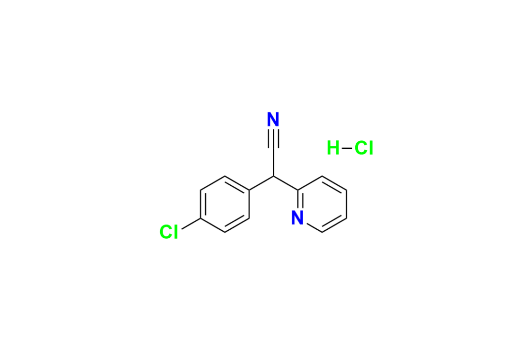 N-Nitroso Chlorphenamine EP Impurity C