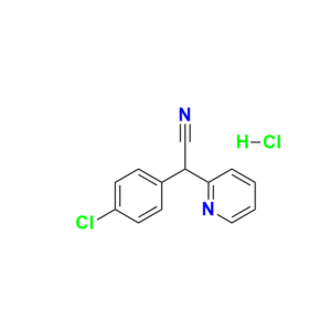 N-Nitroso Chlorphenamine EP Impurity C