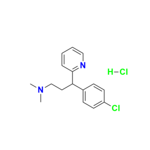 Chlorphenamine Impurity 1
