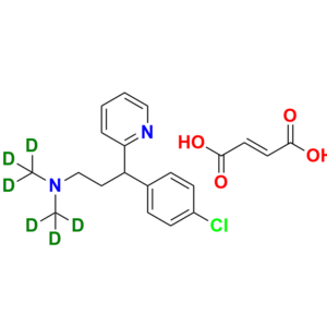 N-Nitroso Chlorphenamine EP Impurity C