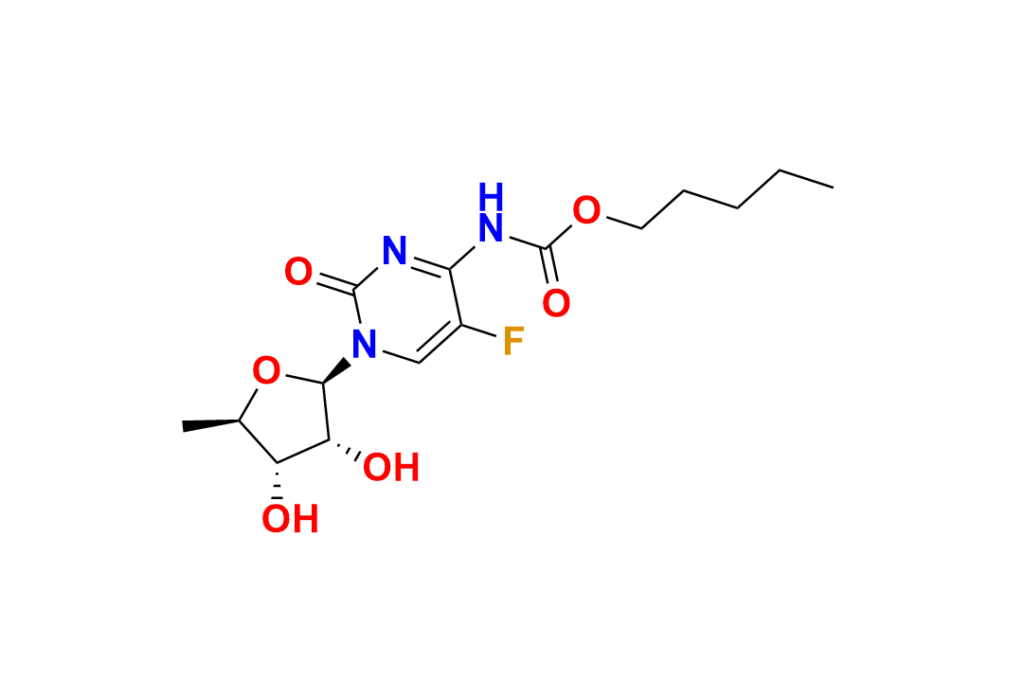 Capecitabine EP Impurity B