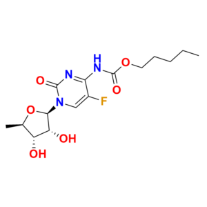 Capecitabine EP Impurity B
