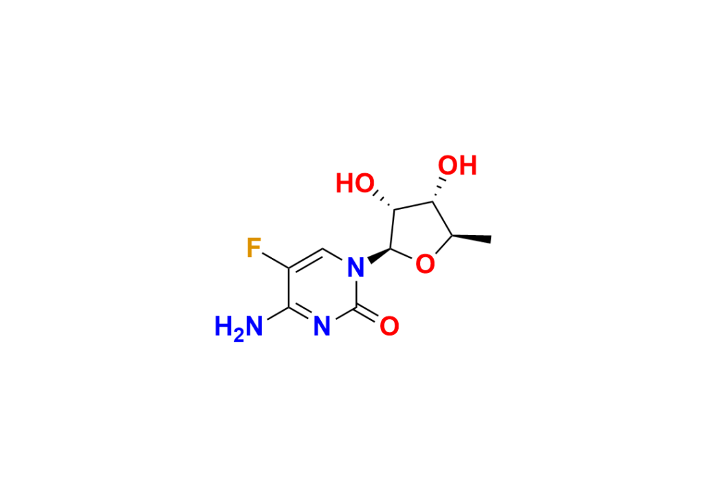 Capecitabine EP Impurity B