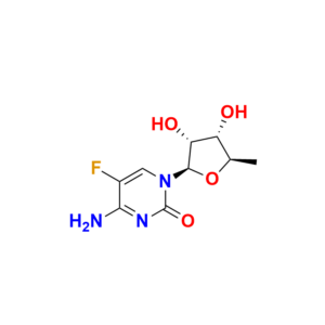 Capecitabine EP Impurity B