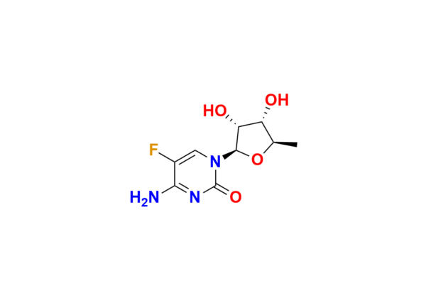 Capecitabine EP Impurity A
