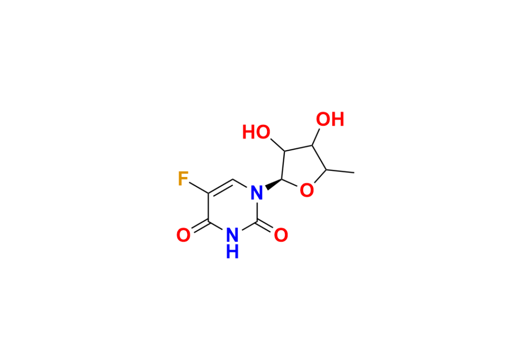 Capecitabine EP Impurity B