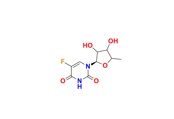 Capecitabine EP Impurity B