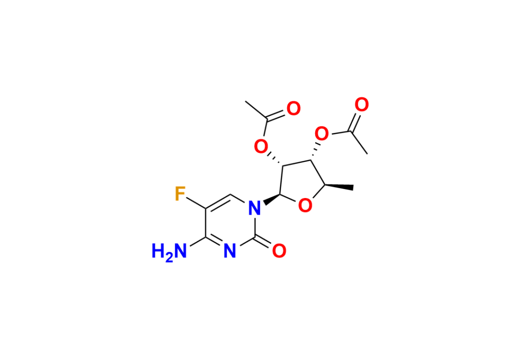 Capecitabine Impurity 10