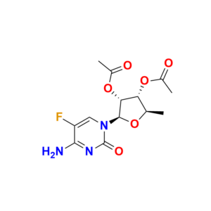 Capecitabine Impurity 10