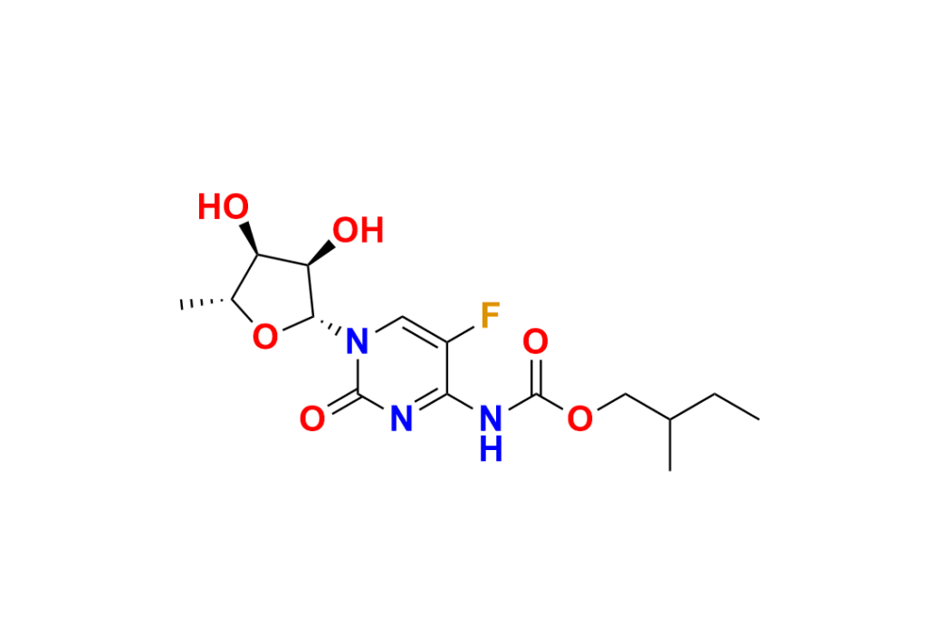 Capecitabine Impurity 10