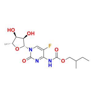 Capecitabine Impurity 10