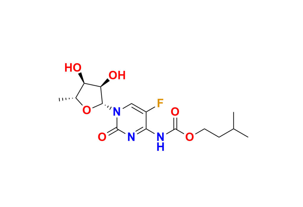 Capecitabine Impurity 10
