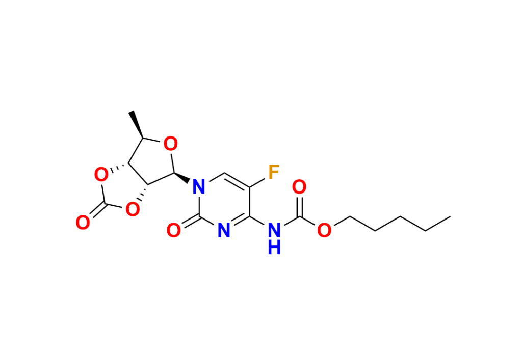 Capecitabine Impurity 10
