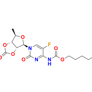 Capecitabine Impurity 10