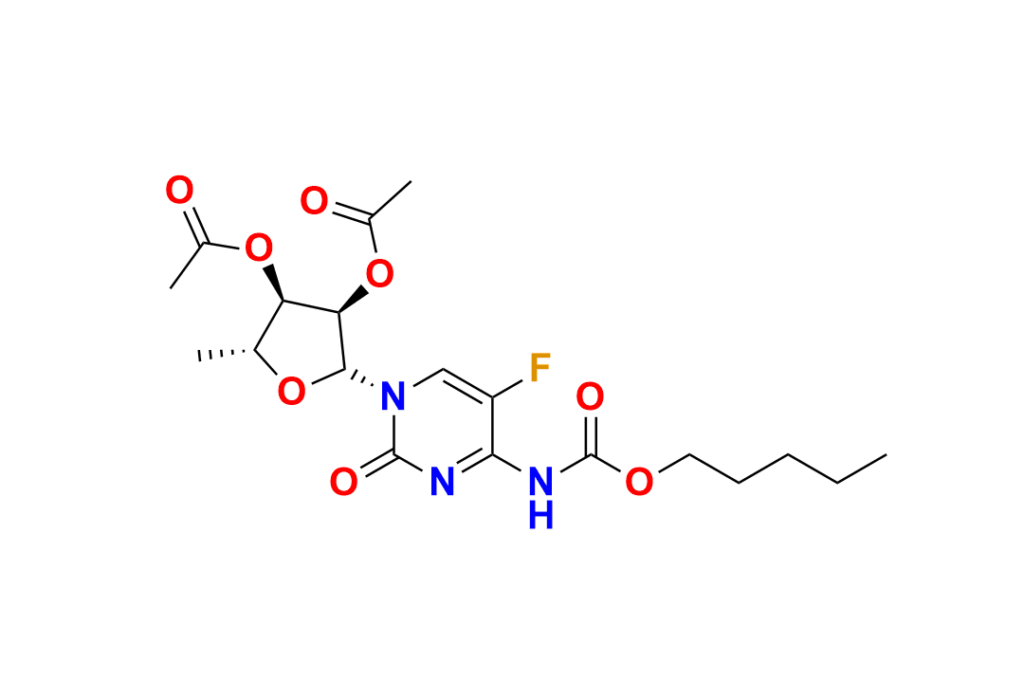 Capecitabine Impurity 10