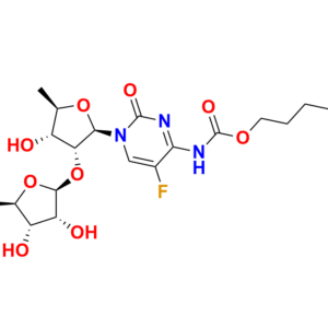 Capecitabine EP Impurity B