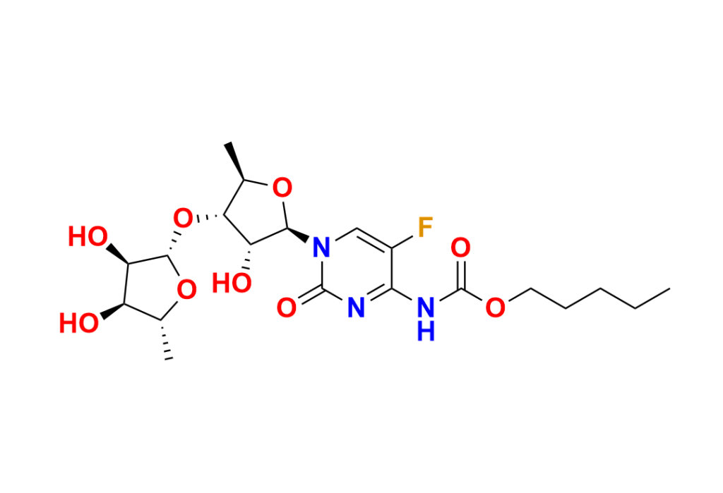 Capecitabine EP Impurity B