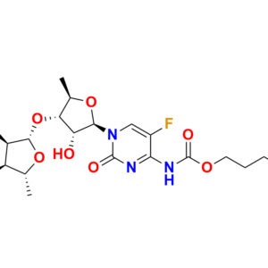 Capecitabine EP Impurity B