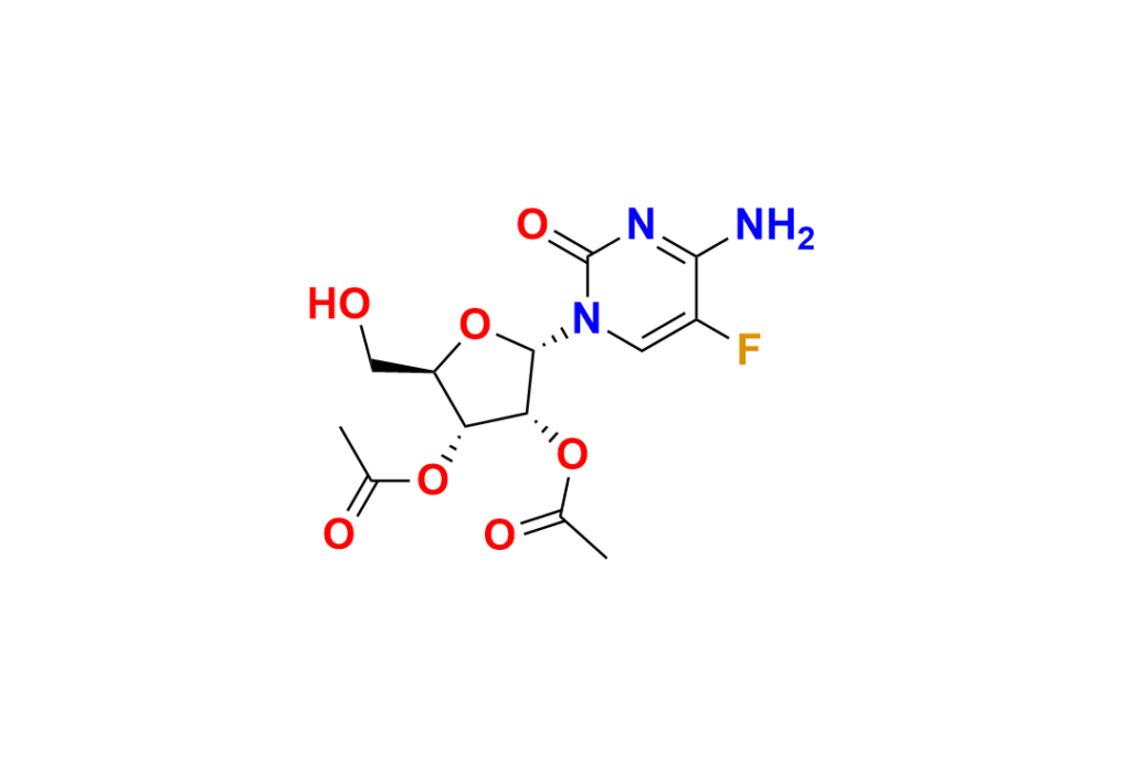 Tetrahydrouridine